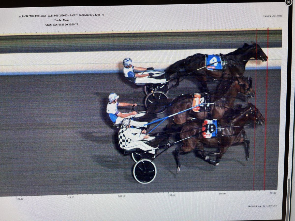 craigspeculator's tweet photo. And thats how it finished - the big three #DonHugo #LeapToFame #TheJanitor #Trots https://t.co/zyAtenwT5U