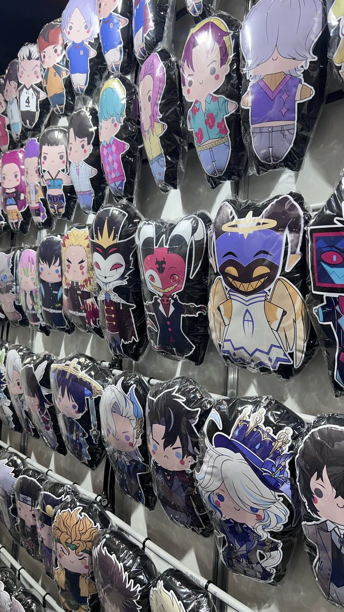 MibuStore @ FicZone tweet media