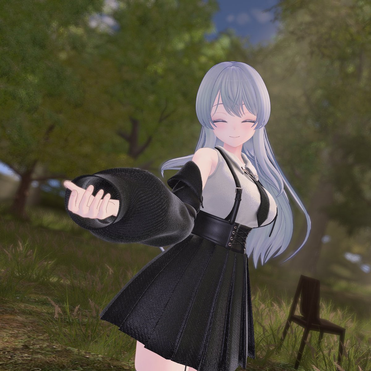 ねずみーん (@nezuminn108_vrc) / Posts / X