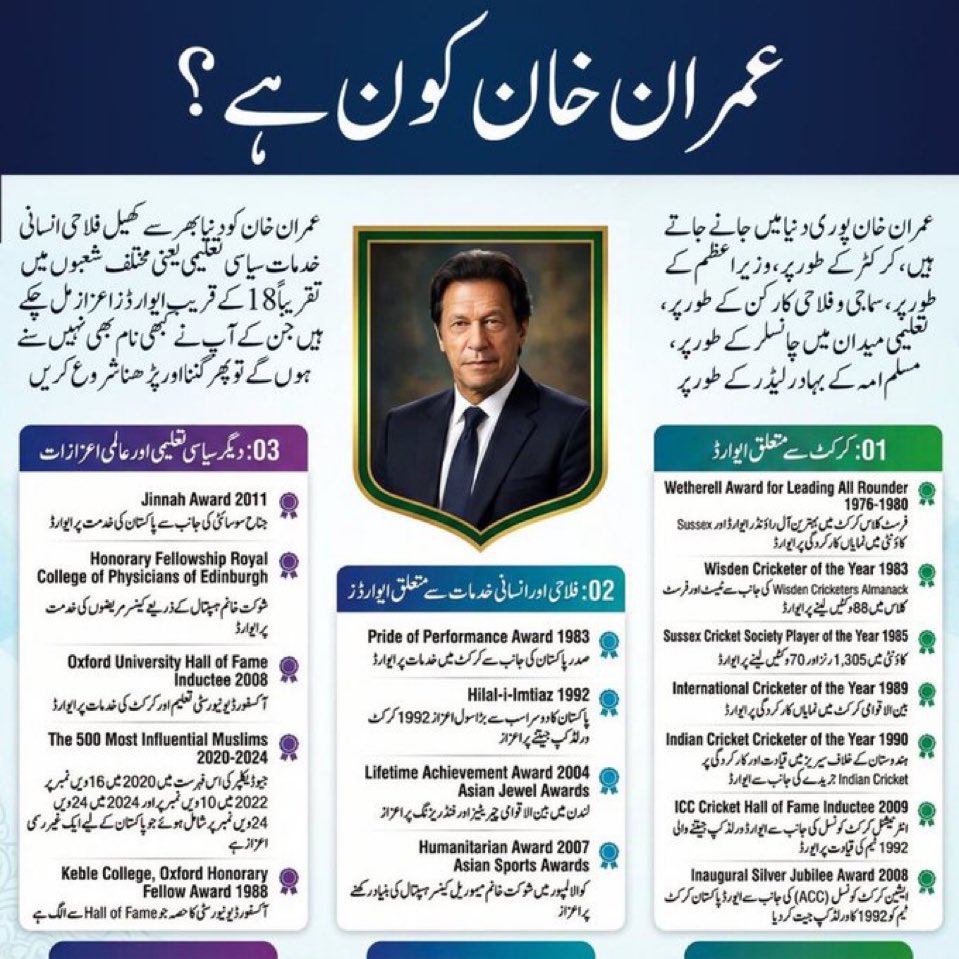 اس سسٹم کا باپ ہے عمران خان 
#PakistanLovesImranKhan 
#خان_قوم_تیرے_سنگ_رہے_گی