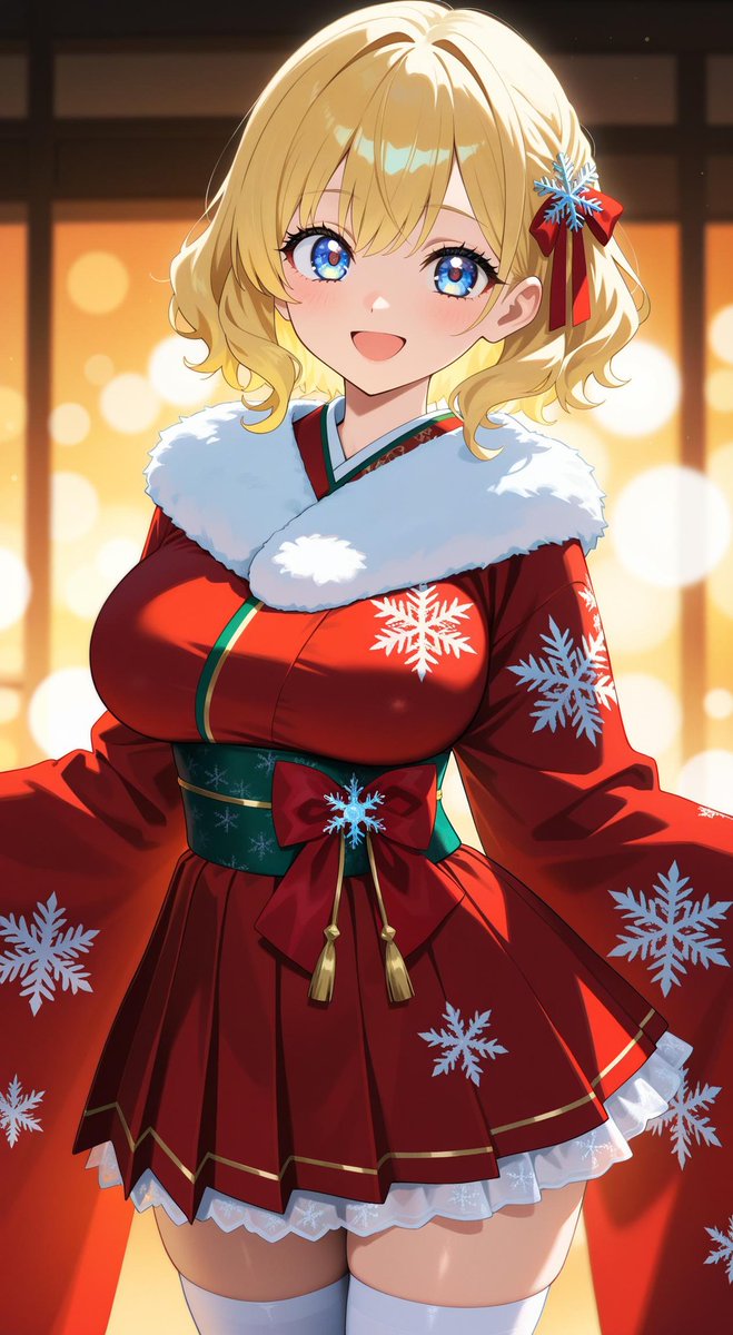 tan_tumu つむたんさんこんばんは🌙 ななかちゃんのプロンプトに初心者