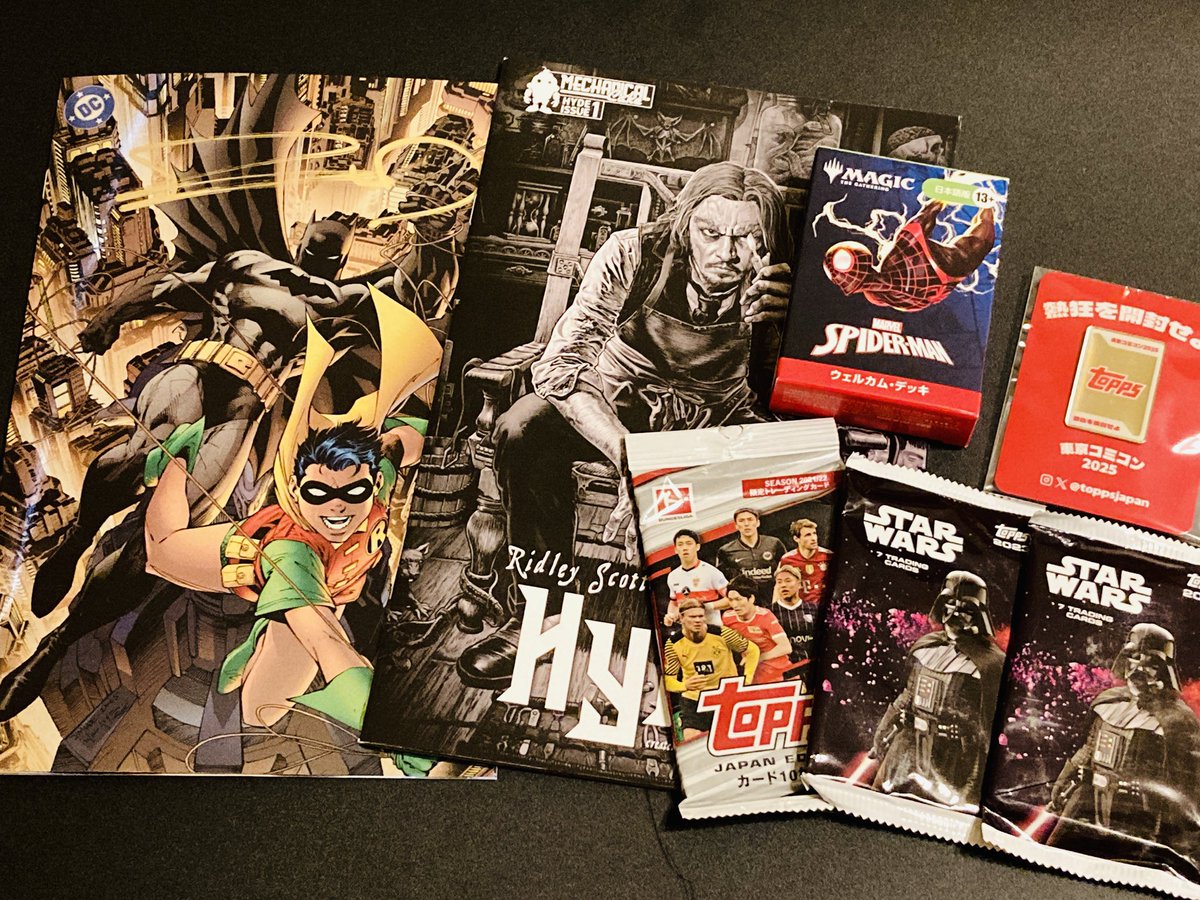 hyde ジョニーデップ サイン コミコン 記事全文】東京コミコン 