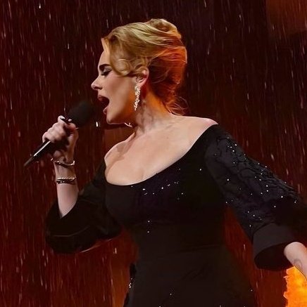 Adele Access 🇧🇷 tweet media