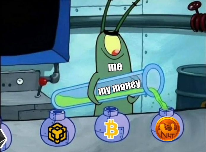 Not all memes are just hype. #N4T is about impact, culture, and recognition.

Step into the crypto space that matters and be part of the crypto revolution with purpose.

@N4Tcoin  #N4T #CryptoMemeWithPurpose #PeaceToEarn #DigitalLegacy