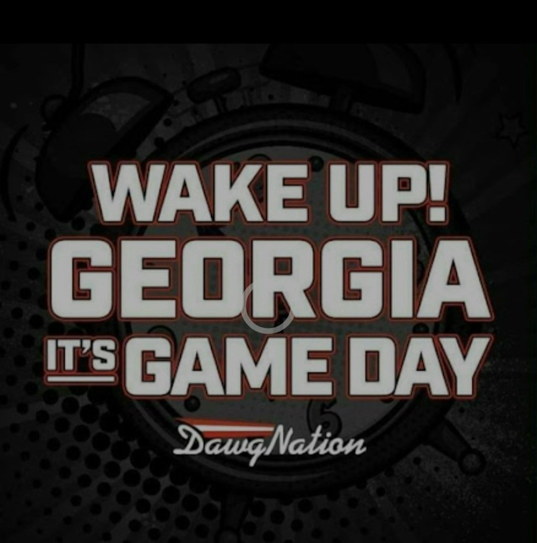 BonnieWatson01's tweet photo. #GoDawgs π΄πΆβ«οΈ #LetsGoooo
#HowAboutThemDawgs
π€πΎβ₯οΈπΎπΆππ―π₯π€πΎβ₯οΈπΎ https://t.co/giSHtPZybJ