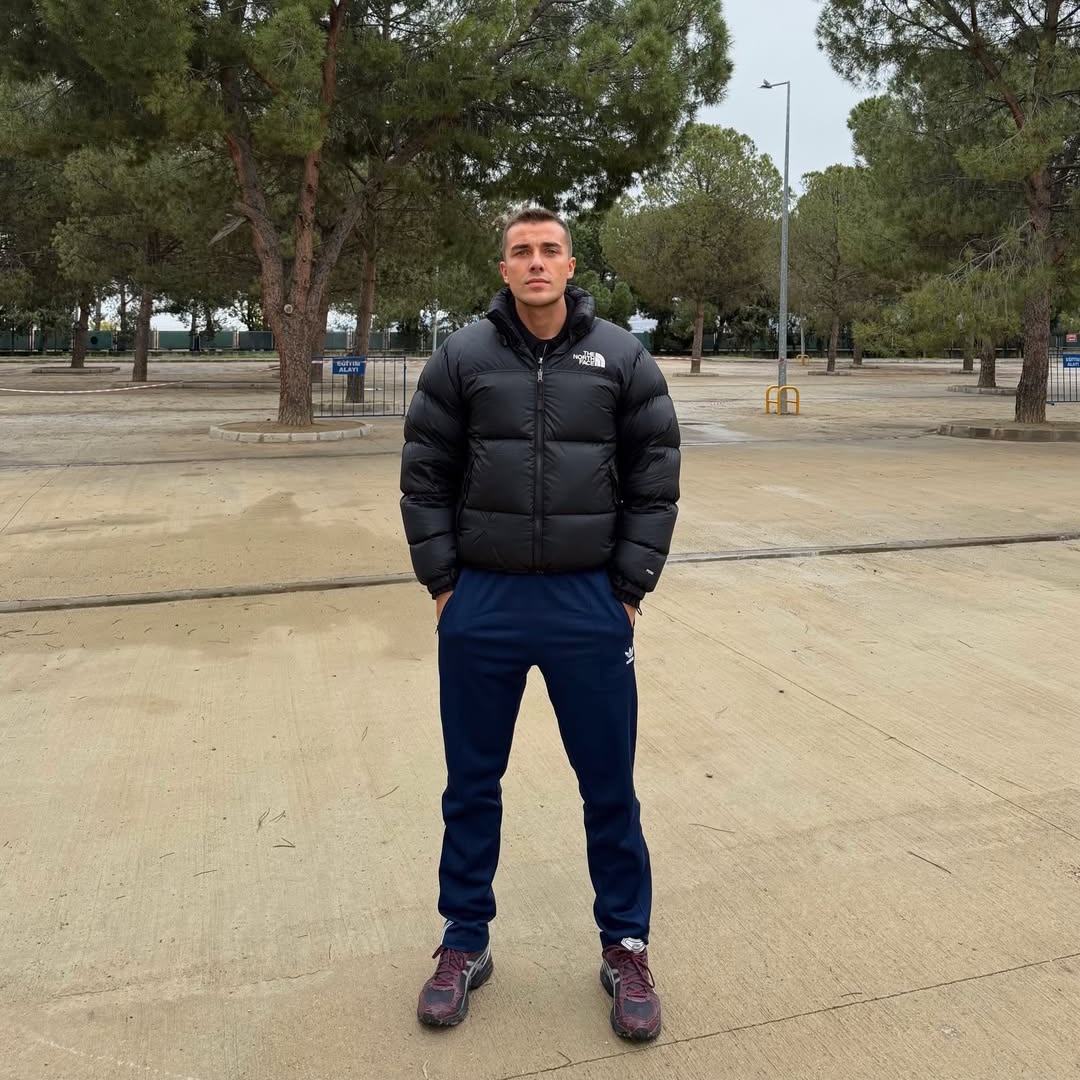 populicc's tweet photo. Bedelli askerlik için Manisa'ya giden Cemal Can Canseven:

"Askerlik çocukluktan beri hep hayalimdi." https://t.co/U5QR0fsDPv
