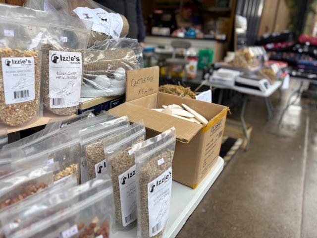 Preston Markets tweet media