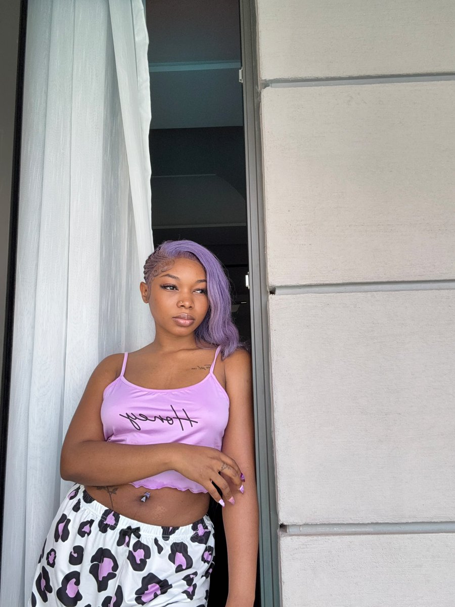 Guchi 💜⚡️ tweet media