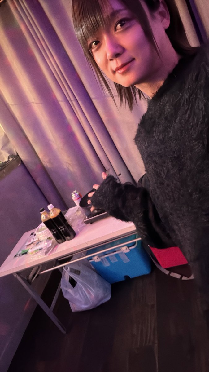 inした🪩
こちらが姫テリキッチンです🌮

#dest