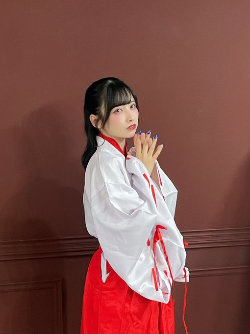 Twitterのコスプレ画像5