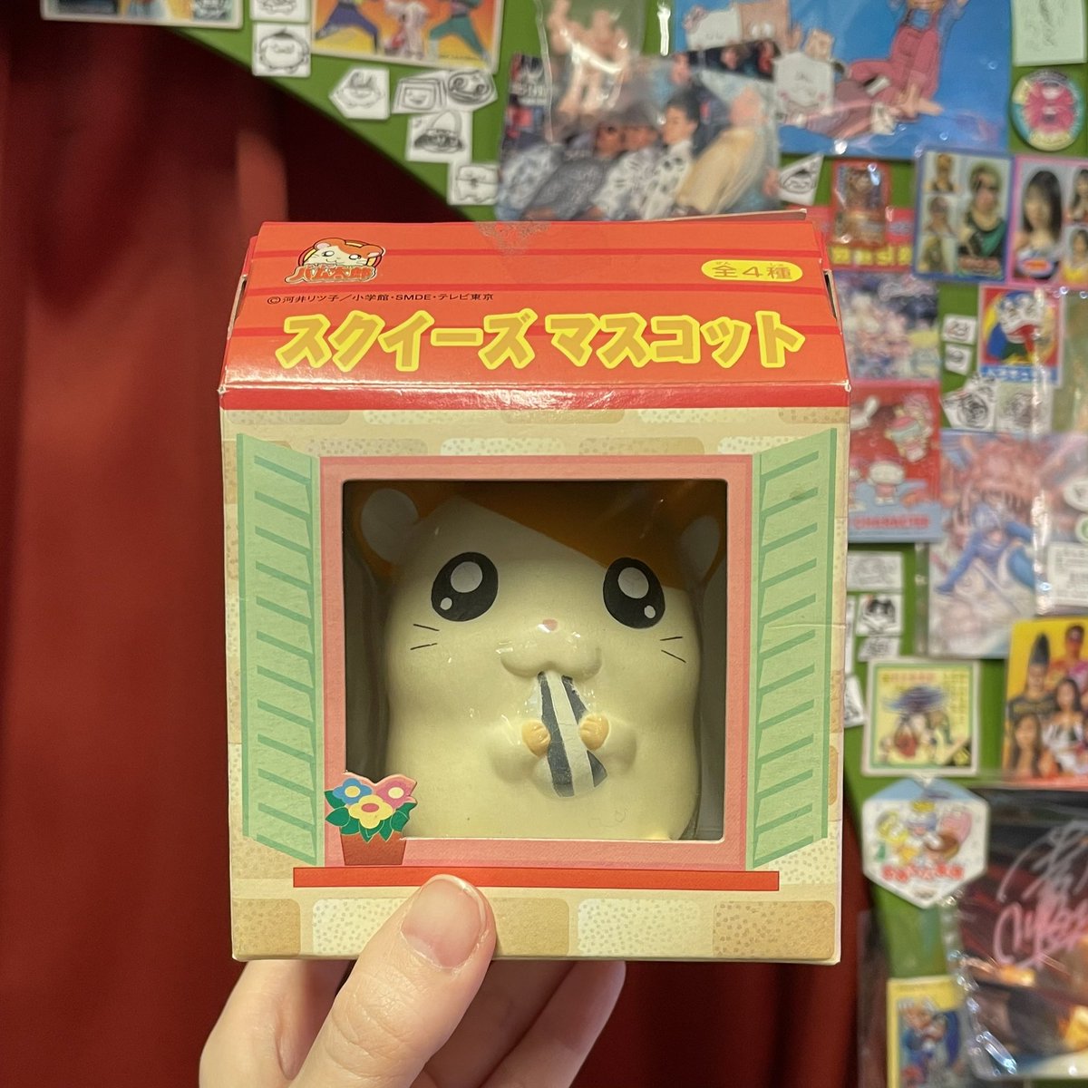 宮越館長＆ミクロ館&コンプREX編集部 (@396kancho) / Posts / X