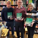 Photo by Chorleywood Bookshop (@CWBookshop)