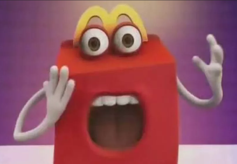 DEVification's tweet image. This post is going viral

2 mil views in just 17 hours

It tells that the job in McDonalds is good

Is it the job of a dream?

the dream $JWOB