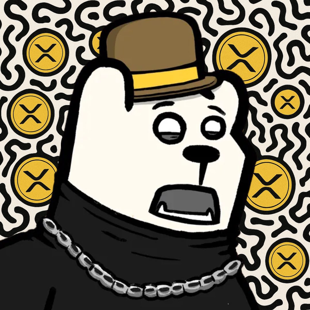 Goofy Bears XRPL tweet media
