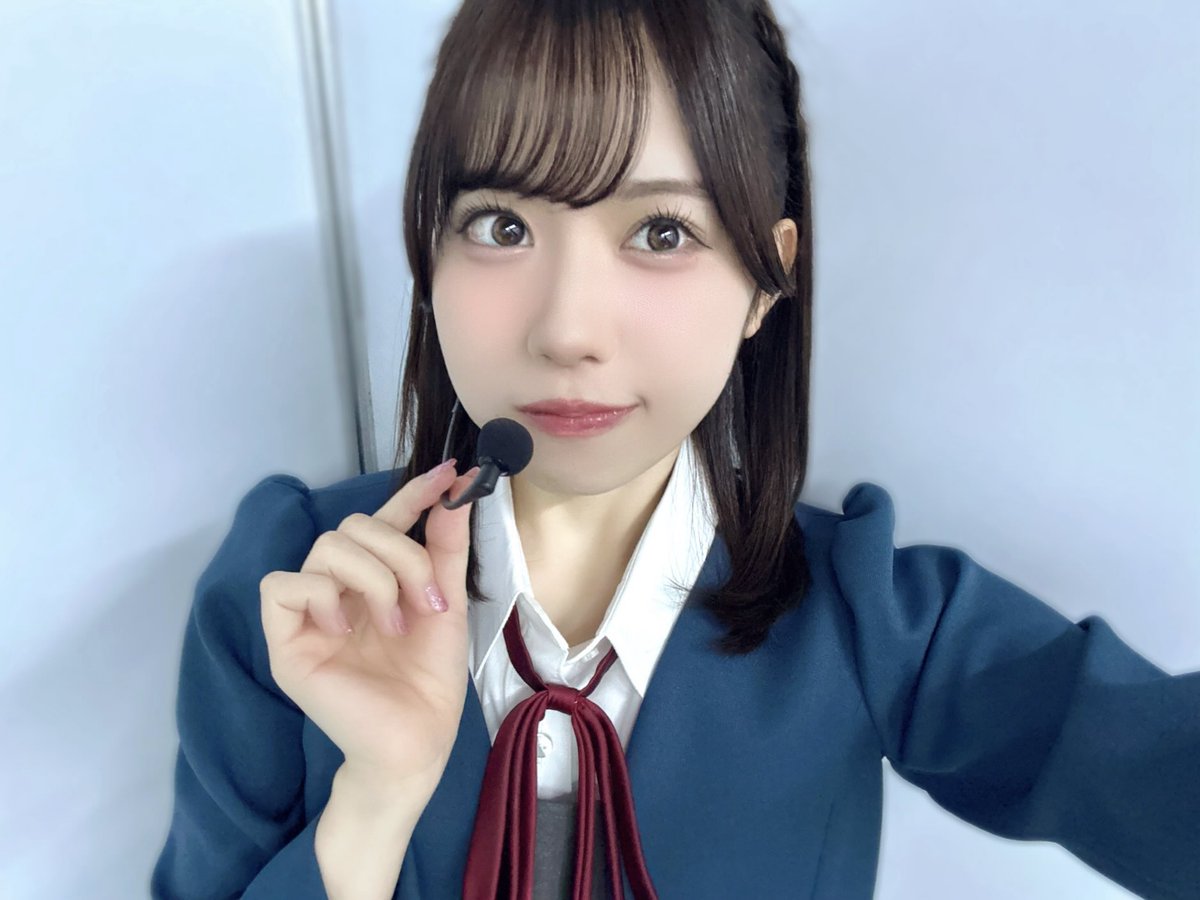 AGF_KOREA_2025 Liella!としてはお初の韓国っ！✨ 熱いお声や笑顔を