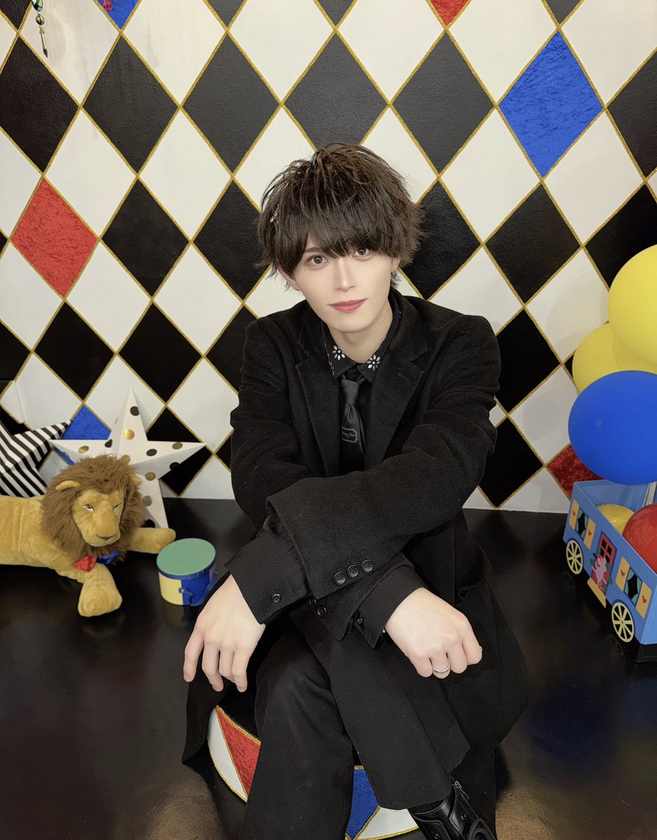 たいち tweet media