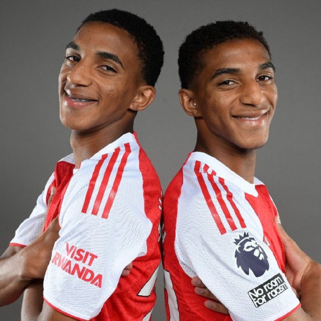 FabrizioRomano's tweet image. 🚨 Arteta: “To see talents like Edwin and Holger Quintero joining us is very positive”.

“We can recruit the best talent that is out there. We saw that as a good opportunity for us and we are ahead. I think that's something very positive”. 🇪🇨