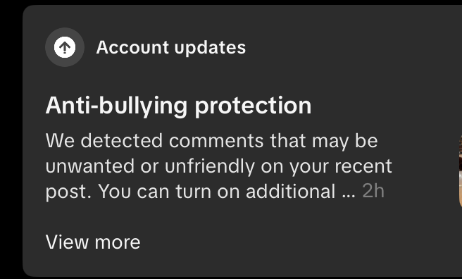 i think my controversial hooks are working