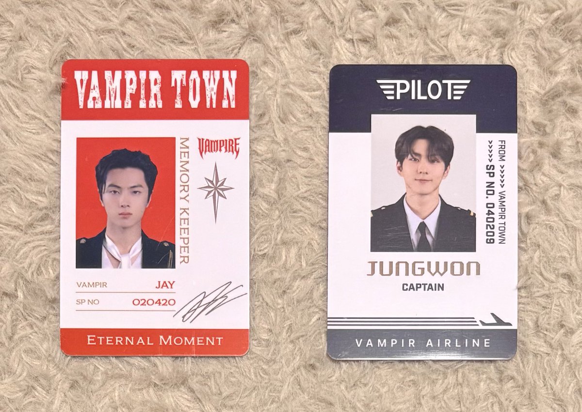 RT @A_YA_KA0722: ENHYPEN WORLD 交換 ホリデー パイロット