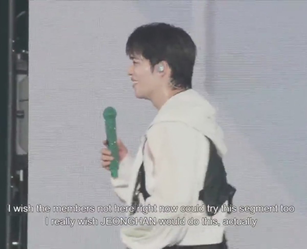 jeonghannisms's tweet image. "i really wish jeonghan would do this, actually" SEUNGCHEOL 😭😭😭😭😭😭😭