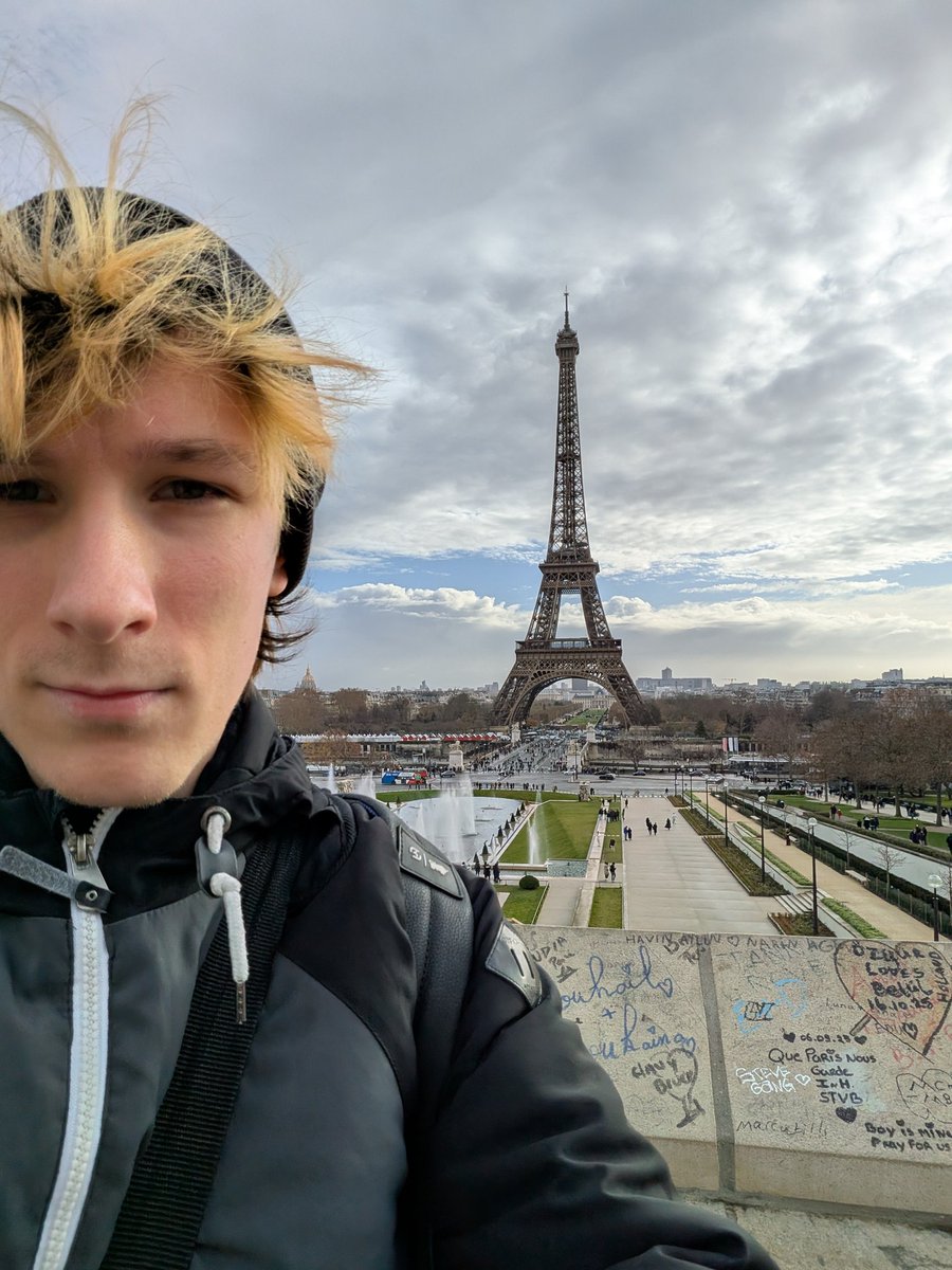 Wo bin ich hier denn jetzt schon wieder gelandet?