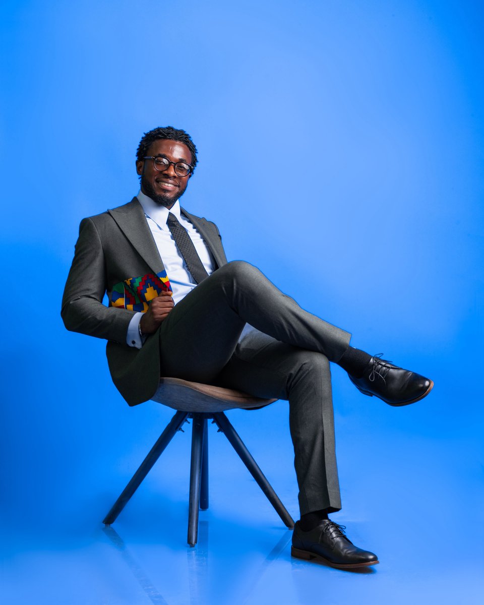_owurakuampofo's tweet photo. How I represented Ghana at the 2026 World Cup draw in Washington 🇬🇭 

@SuitUP_gh https://t.co/RIYrUKwYdZ