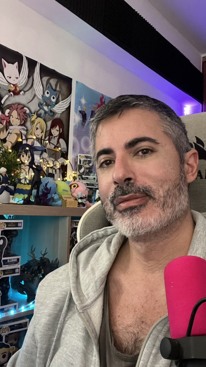 Eresfor's tweet image. ❤️ EMPEZAMOS DIRECTITOO

Seguimos con el housing pero también hay cositas que hacer en retail 💪🏻 Profundidades, raid, y más cositas.. 

☕️ Coge el café y nos vemos donde siempre.. 💜💜

twitch.tv/eresfor