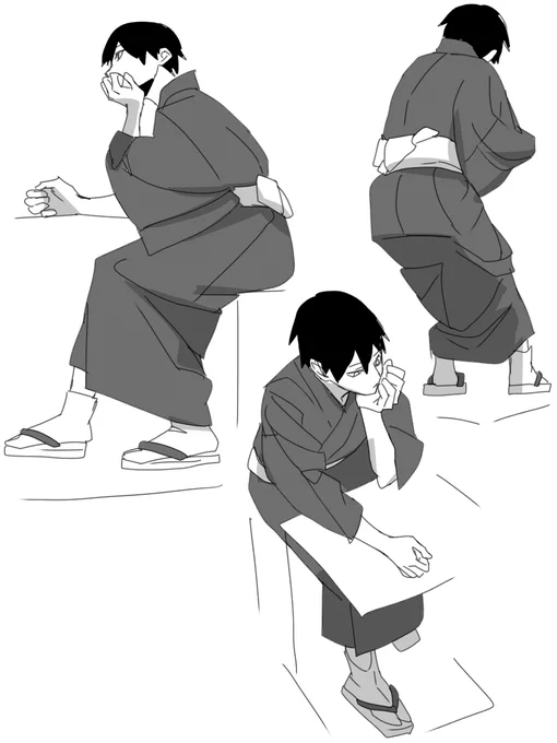 ほむほむほむ 