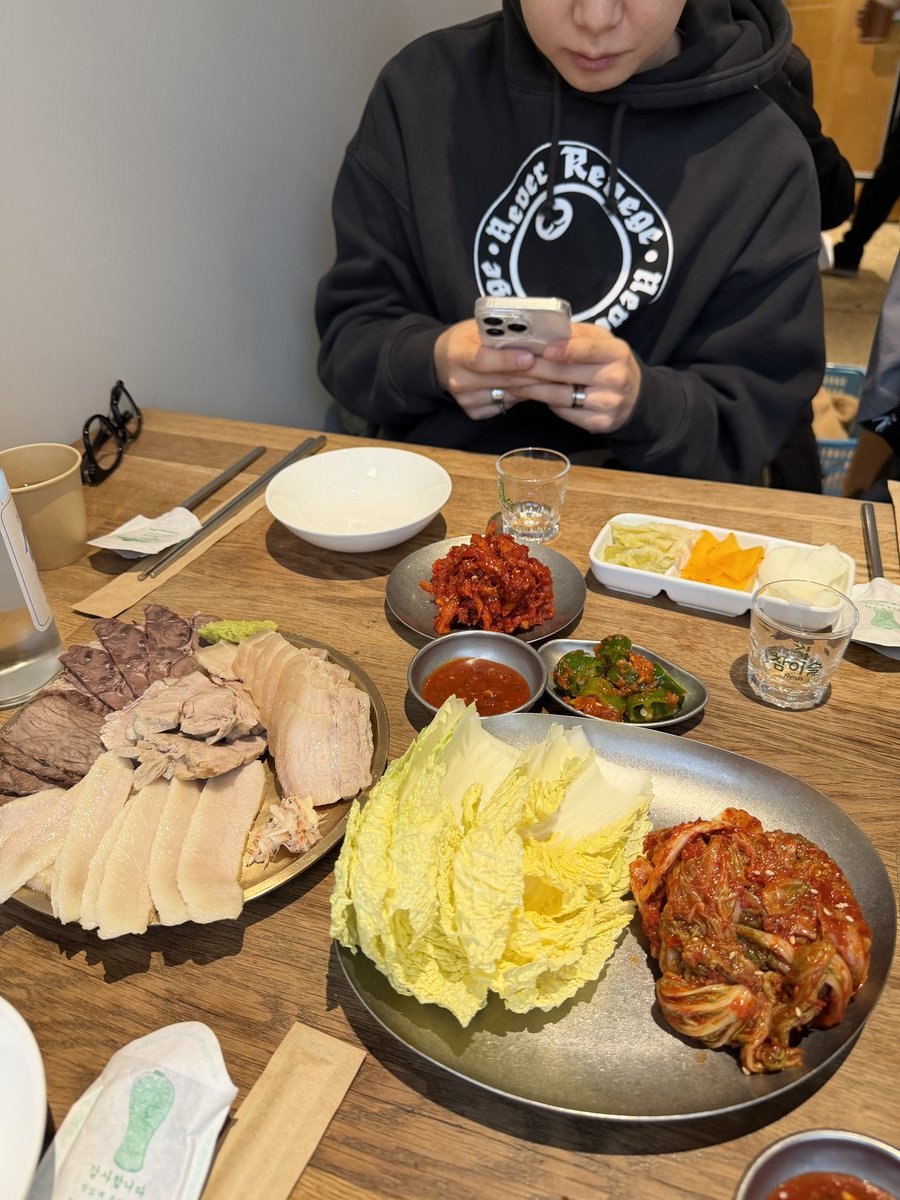 shfly3424's tweet image. 오마이까뜨 😋