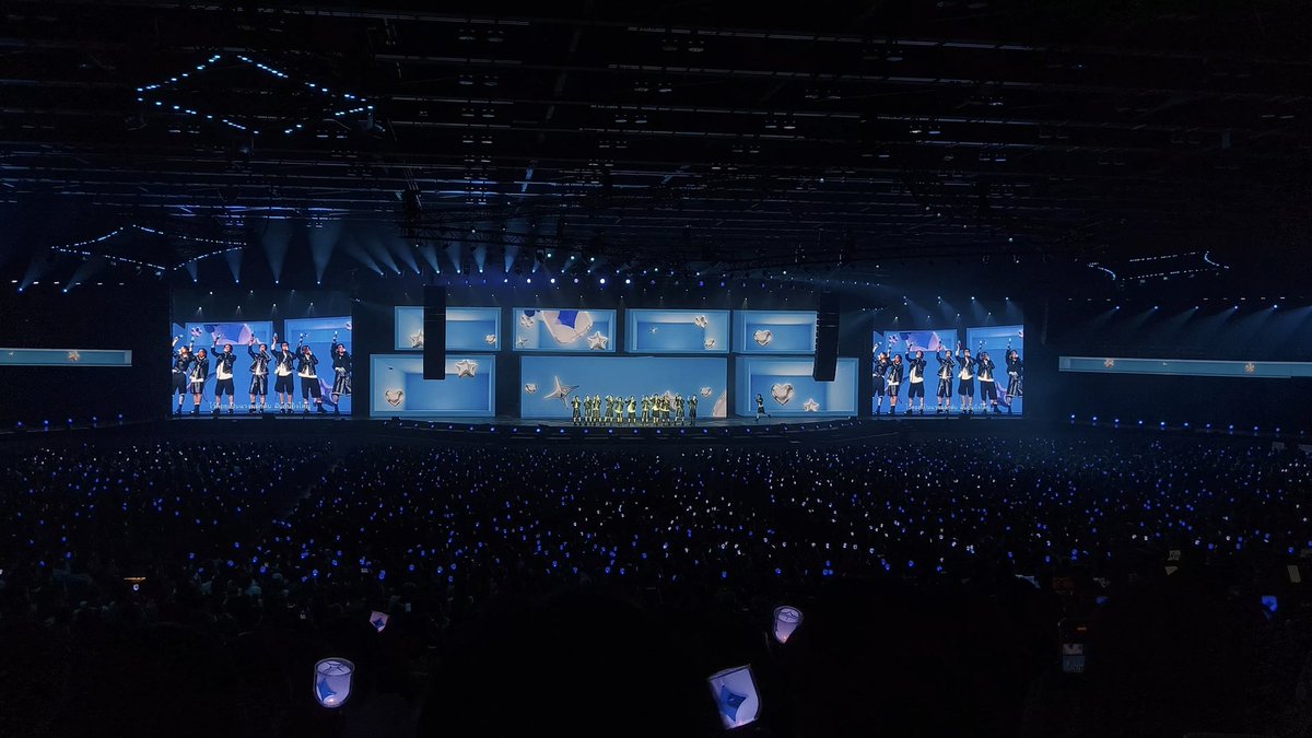 คอนครบรอบวงทีพัพวงหนึ่ง สเกล~8000
จัด2วัน ไอ่บ๊อบเต็มฮอล บัสโคตรเว่ออออออออออออออออออออออออ

#HappyBUSDAY2025_D1
#BUSbecauseofyouishine