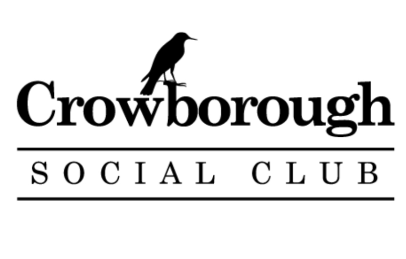 Crowborough Social Club tweet media