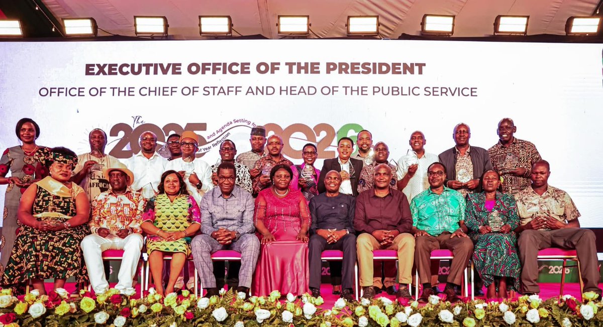 Julius Migos Ogamba, EBS tweet media