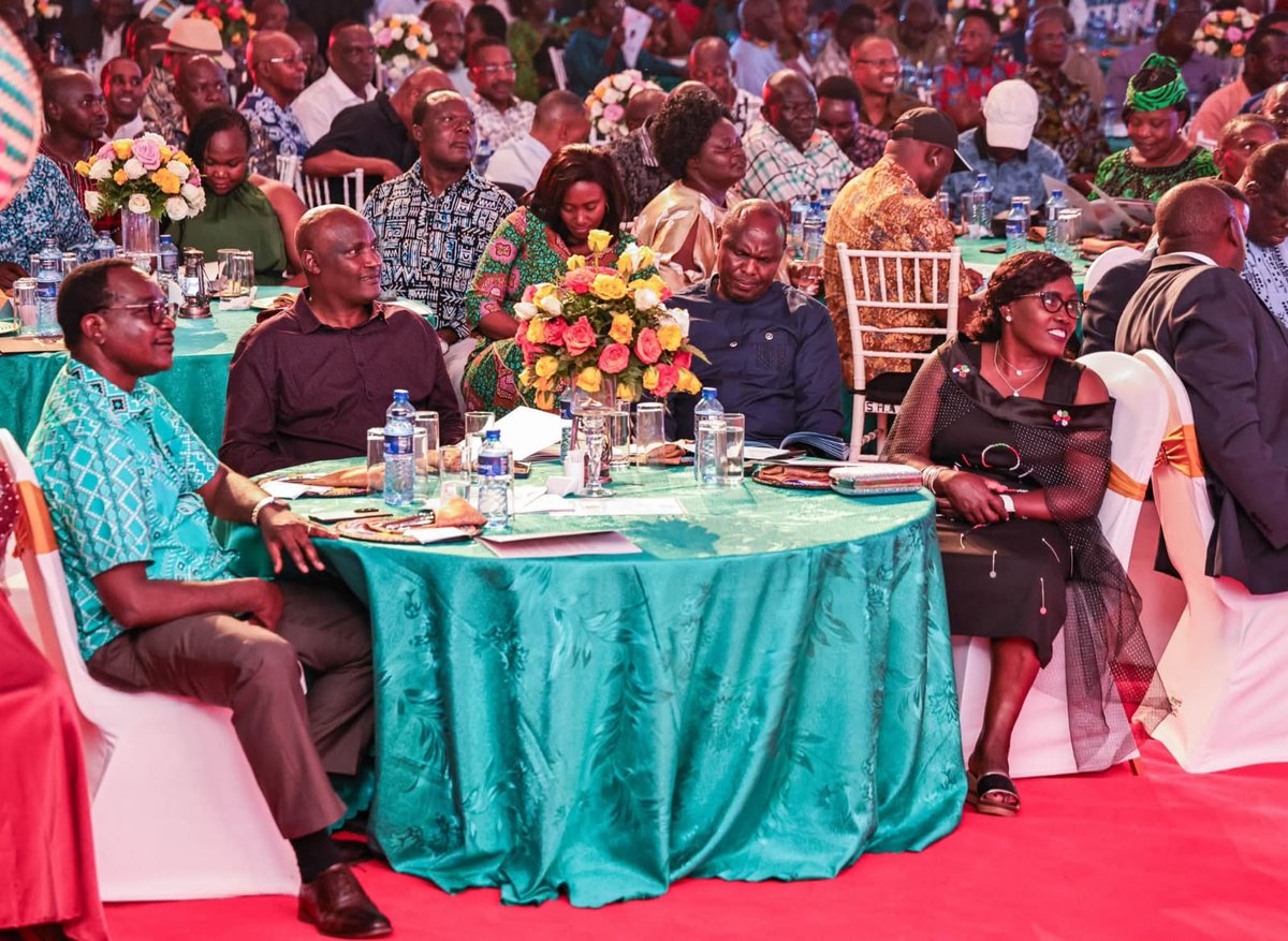 Julius Migos Ogamba, EBS tweet media