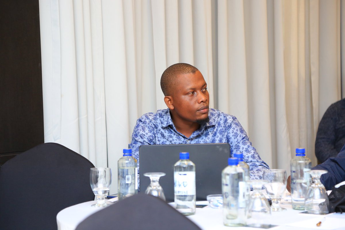 MombasaKNCHR's tweet photo. @HakiKNCHR Coast office joined @KituoSheria in a two-day engagement in Nairobi as part of the ongoing project, “Enhancing Food Security Through Justice Interventions on #Land and #Climate Change in Kisumu, Kwale, and Samburu Counties funded by @FAO,co-funded by the @EUinKenya. https://t.co/5OOZSp9CrC