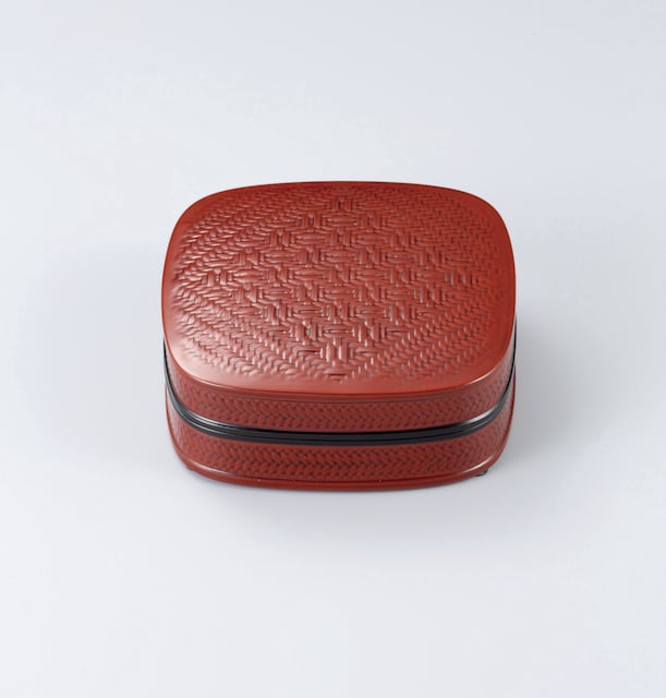 b10_comuse's tweet image. 🎨 愛知県で開催中の展示会をご紹介
「第5回　人間国宝　小森邦衞一門『一滴の漆』展」
jr-takashimaya.co.jp/topics/lifesty…
  
#第5回 #ジェイアール名古屋タカシマヤ美術画廊
  
展示会探しは「CoMuse」
b10creation.github.io/comuse/downloa…