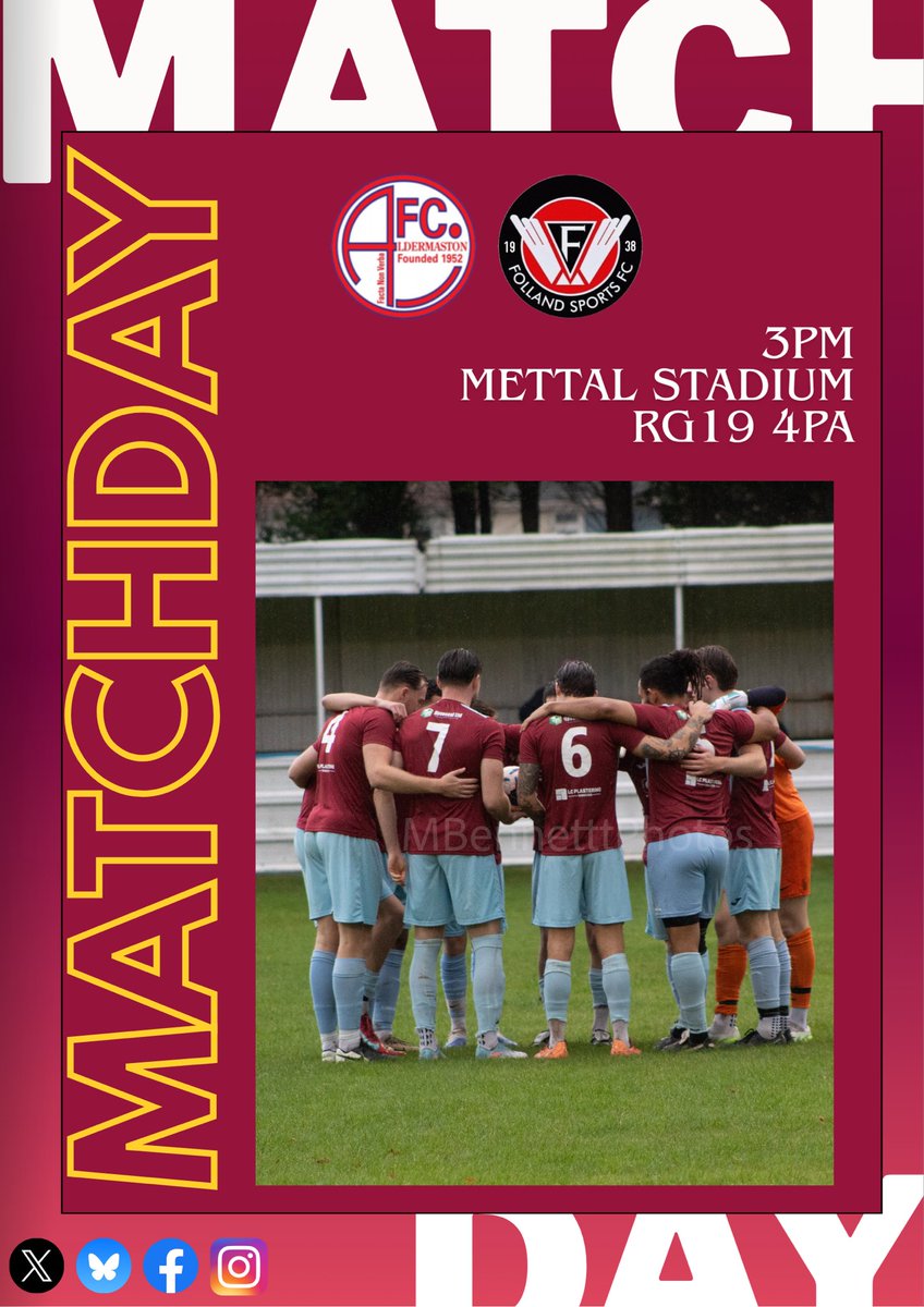 Folland Sports F.C. tweet media