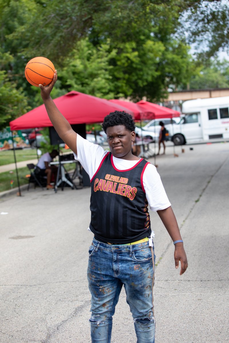 Chicago Youth Programs tweet media