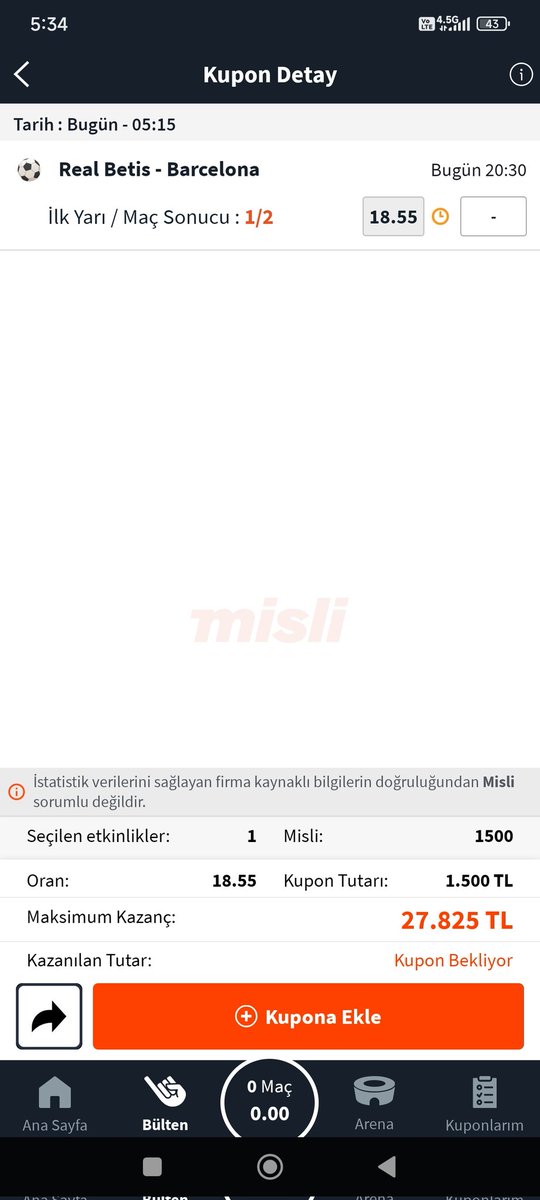 Hem gerek özelden cevap veremedigim için. Hemde Ahmet abi sezon bitene kadar bu takıma deneyecegi için açıktan verme kararı aldım dostlar. Herşeyi yenerizde şu Ahmet abinin şanssızlığını yenemeyiz 😄 şans yanınızda da olsun. İlk maçlarında tam detayları oturtamadım. Çift yön