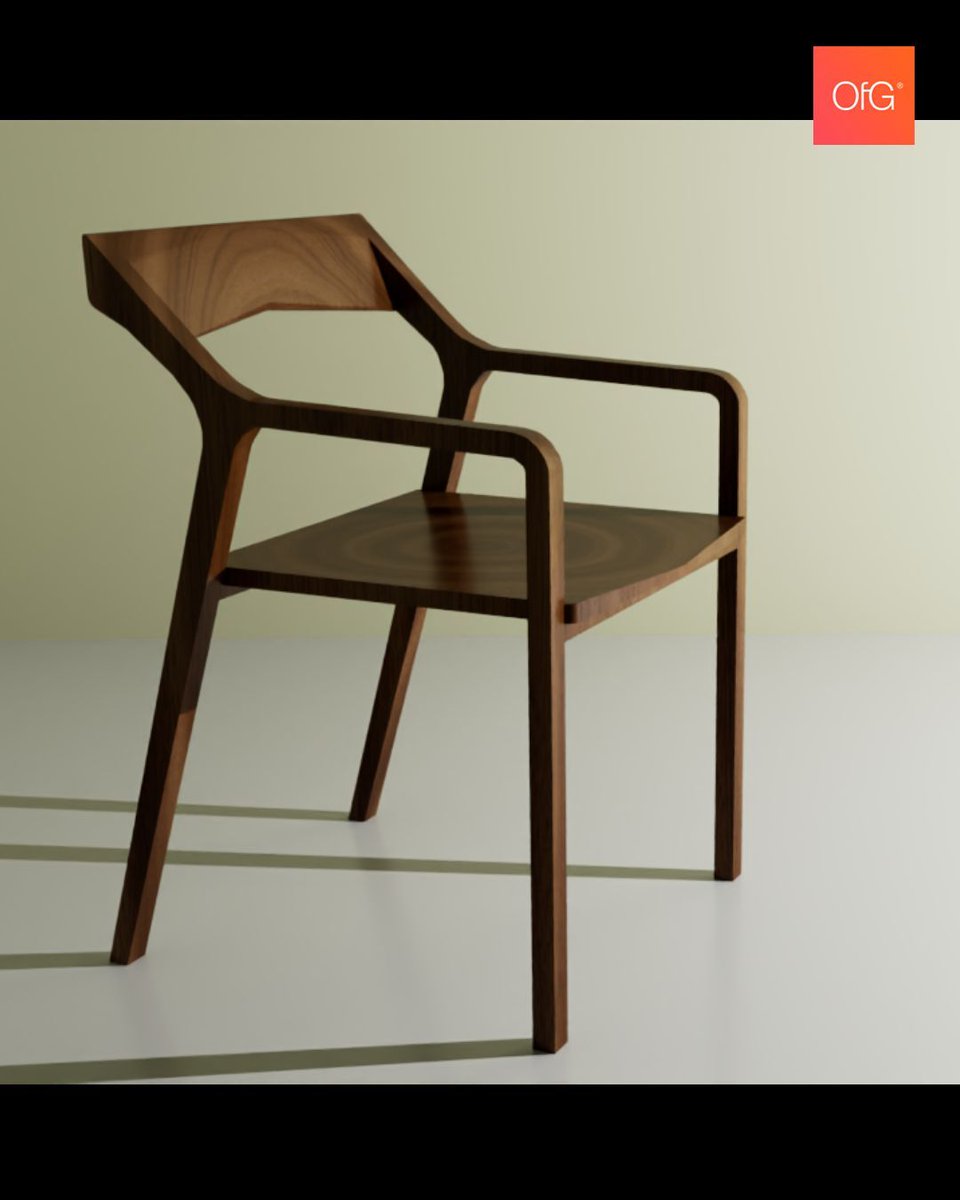 ofg's tweet image. OfG Modulaufgabe M2 3D-Design / Designobjekt by Samantha Maikranz!

🚀 Get creative! Jetzt einen der begrenzten Teilnehmerplätze sichern!
ofg-studium.de/online-fernstu…

#ofg_gallery #ofg #onlineschulefürgestaltung #getcreative #onlinekursefürkreative #create #3ddesign #3dsmax