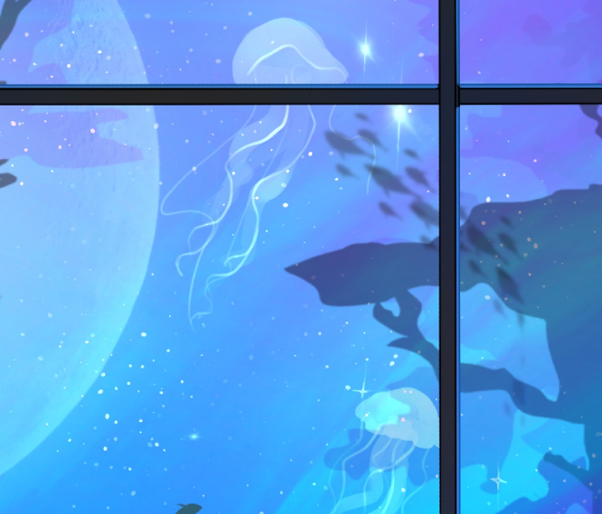 Raccooll's tweet image. ✨ StellarMarine 7 years #มหาสมุทรสุดจักรวาล 
 ✨2. ความฝันกับความจริง - 6.12.2025 #มหาสมุทรสุดจักรวาล

“งั้น...แต่งงานกันไหม”
“ฮะ?”

✨ Raccool.readawrite.com/c/2b75d2e4bb83…