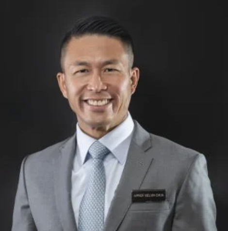 Final 48 hours in the <a href="/ASCO/">ASCO</a> Board of Directors Election! ⏰

Echoing <a href="/_ShankarSiva/">Shankar Siva</a>’s earlier call — please vote for my brother <a href="/DrMLChua/">Melvin LK CHUA | FRCR, PhD, FASCO</a> as the Designated Radiation Oncologist on the Board.

I’ve watched firsthand how he’s driven radiation oncology forward and elevated cancer