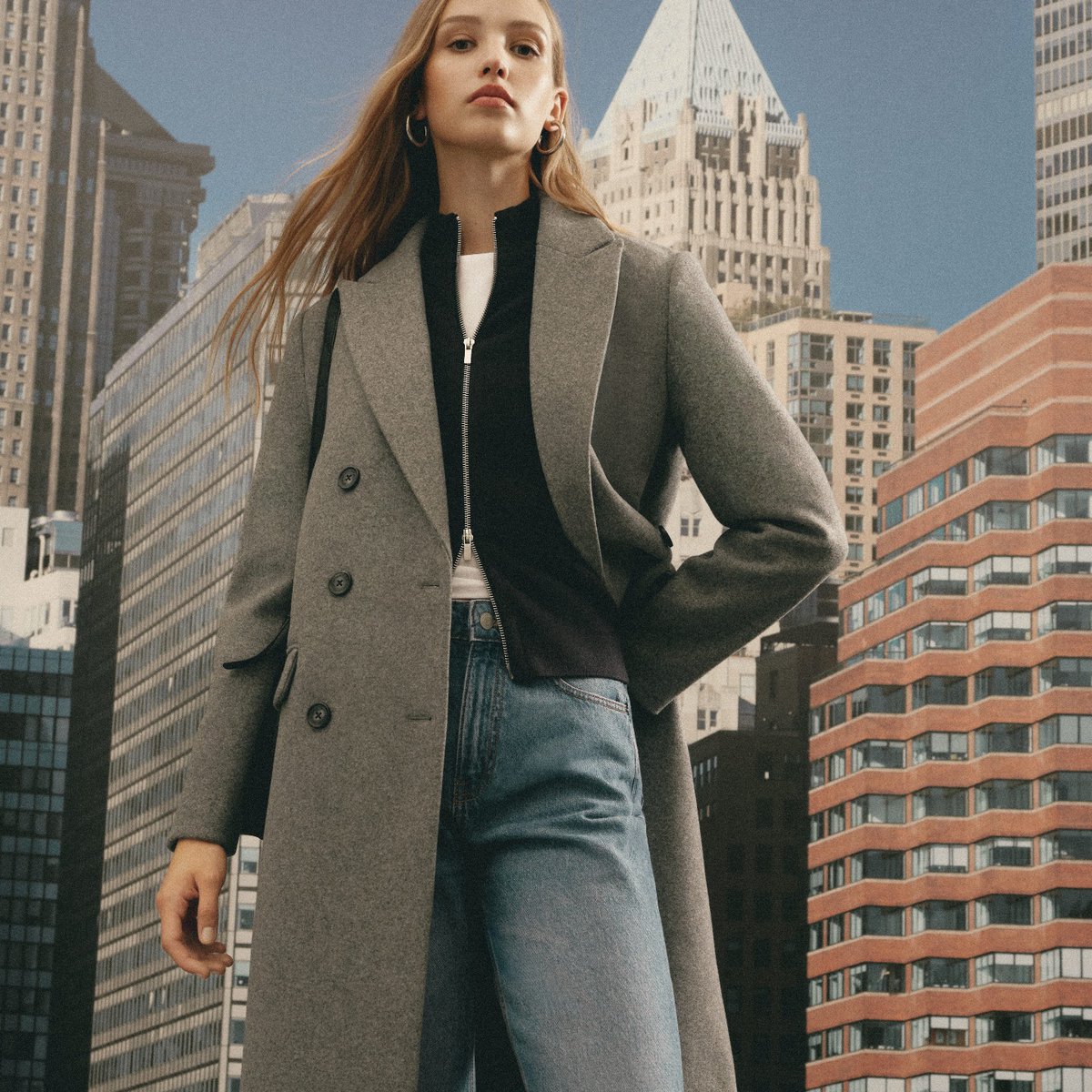 springfieldmw's tweet image. Meet your new everyday uniform 💅🏻 ‘Cause the perfect look shouldn't be complicated 💖

👉bit.ly/3L9Obrh

#TheUniform #OfficeOutfit #StyleSimplified #SpringfieldWoman