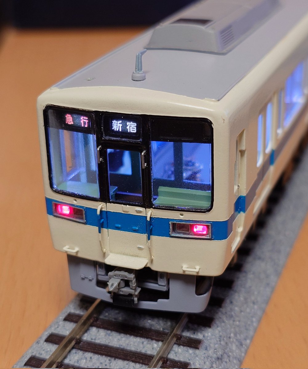 てつをた tweet media