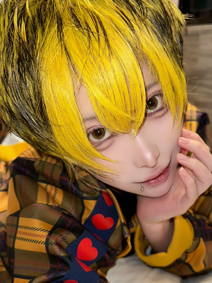 猿馬 虎🐯マドメド (@tora_madmed) / Posts / X