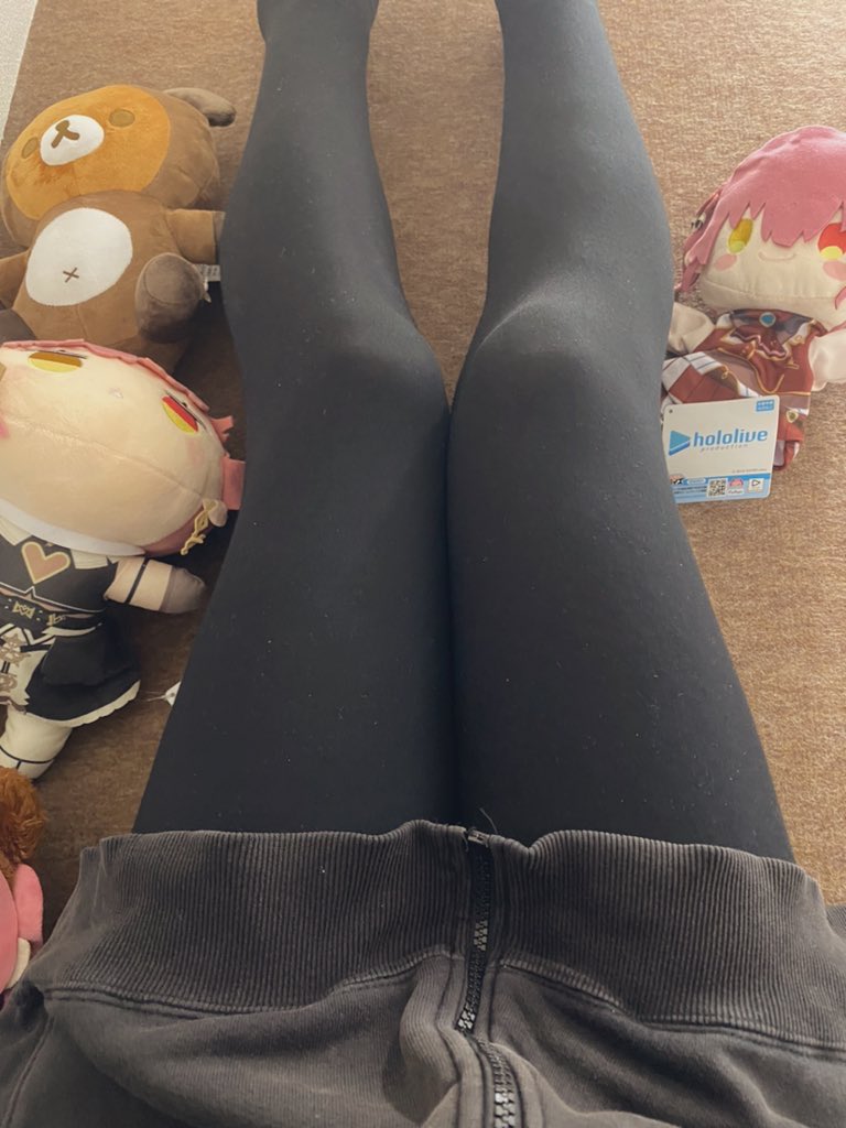 yonkobun's tweet photo. 今年はこれで行こうと思う(´-`) https://t.co/guONqKdDtg