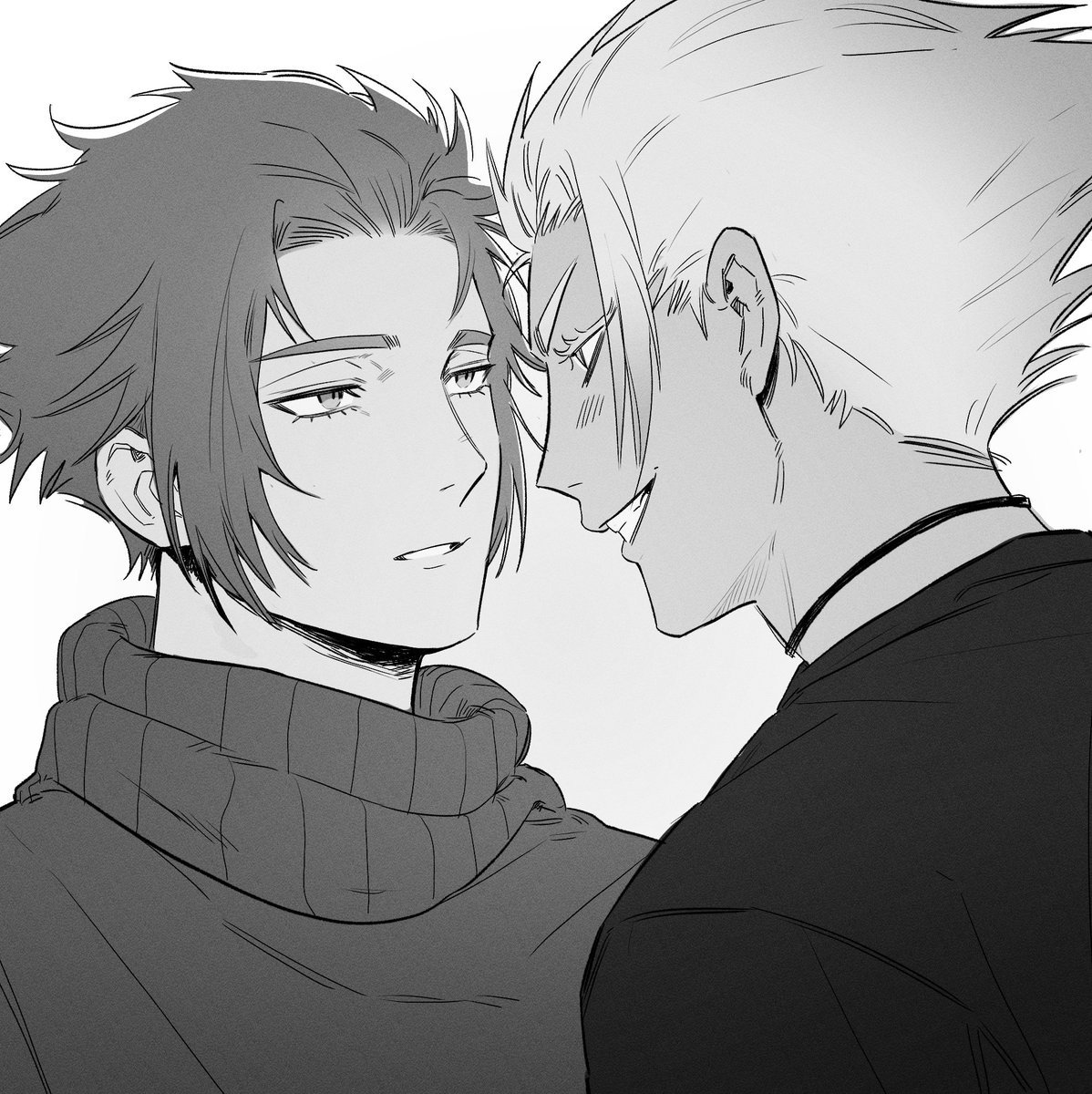 친구한테 사에시도 sesd 연교 뜯어왔다 개귀여워 크하하하하학
하 아니 이 담백 묵직한 맛 이거 역시