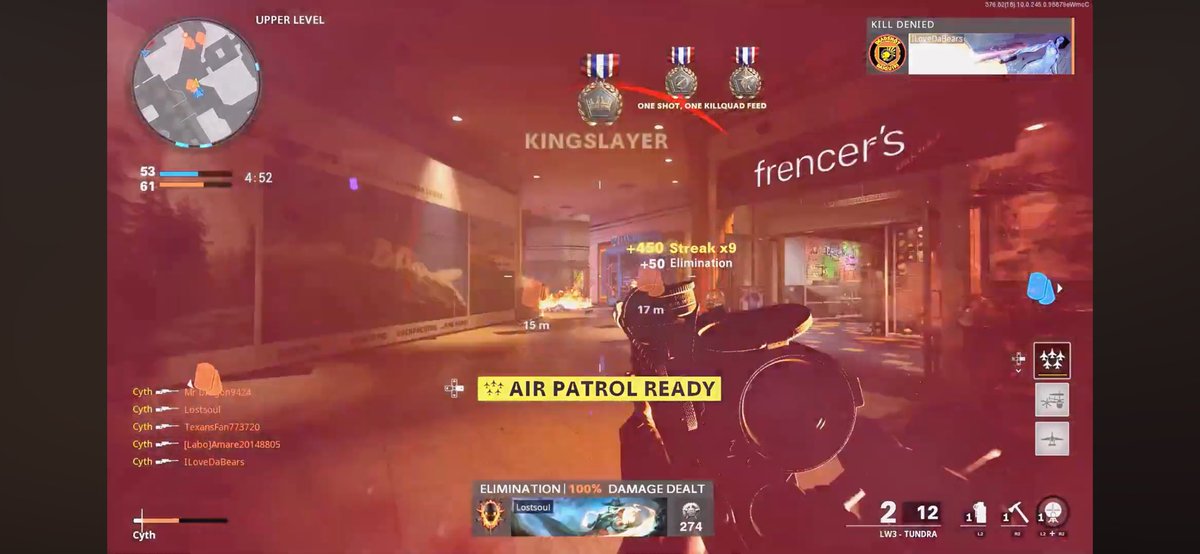 Cyth - Change My Life
youtu.be/ONqeXiEwWnw?si…