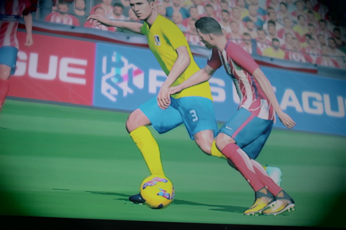 CDCeSportS_FIFA's tweet photo. Matchday

🆚 @Barcelona_cf_18 
🕖16:00h
🕖18:00h
Ida  y vuelta https://t.co/B5jkGnhPcf