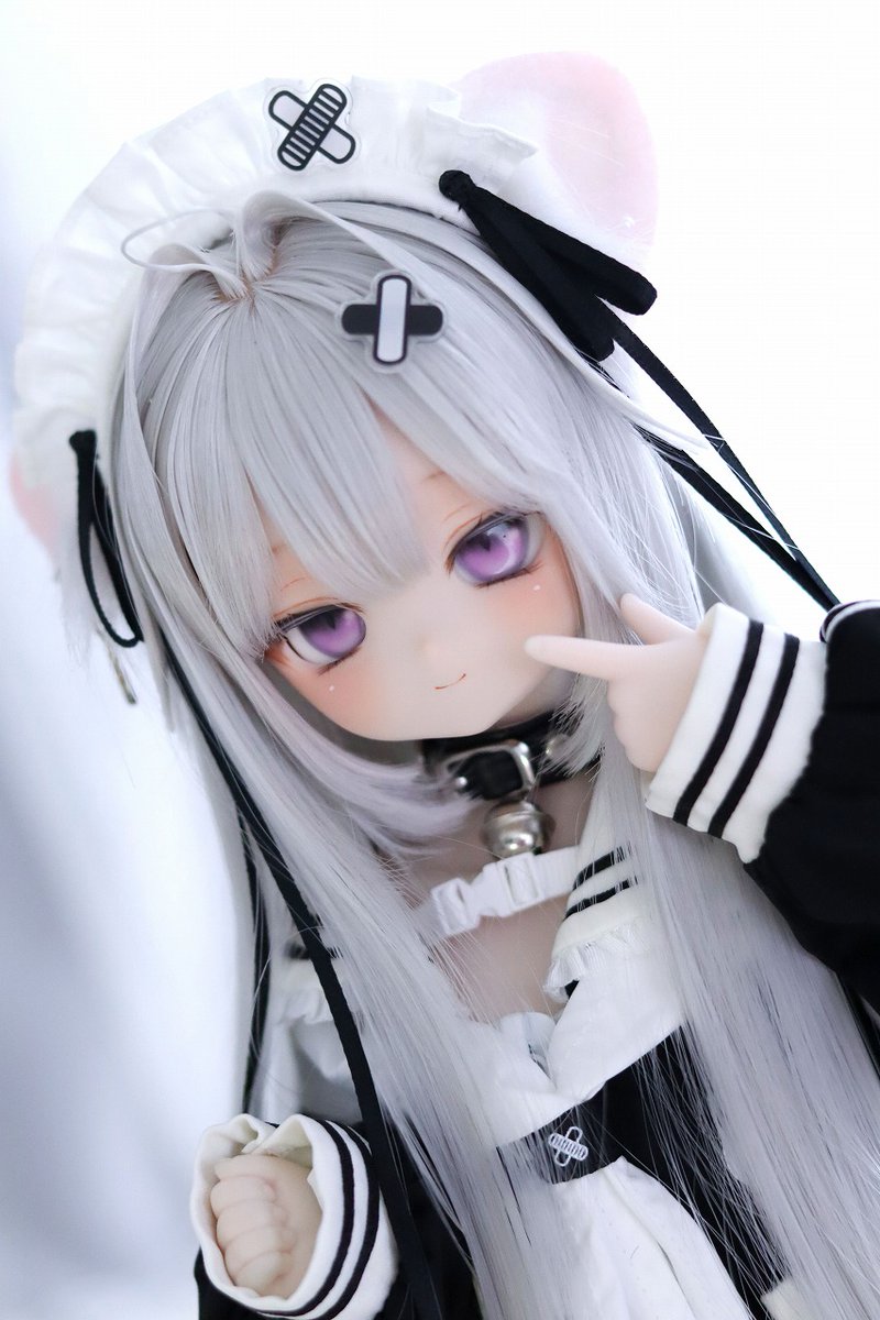 只今出品中の27番ちゃんです😈🖤
素敵なご縁をいただけますように….✨
どうぞよろしくお願いいたします(*´°`*)
auctions.yahoo.co.jp/jp/auction/n12…