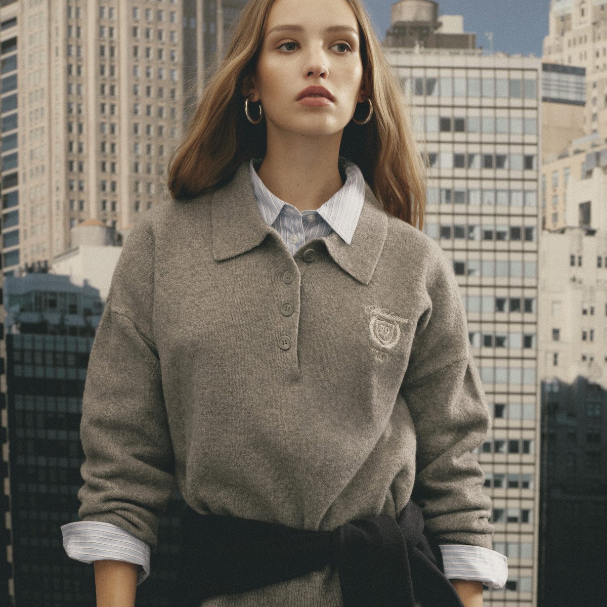 springfieldmw's tweet image. Meet your new everyday uniform 💅🏻 ‘Cause the perfect look shouldn't be complicated 💖

👉bit.ly/3L9Obrh

#TheUniform #OfficeOutfit #StyleSimplified #SpringfieldWoman